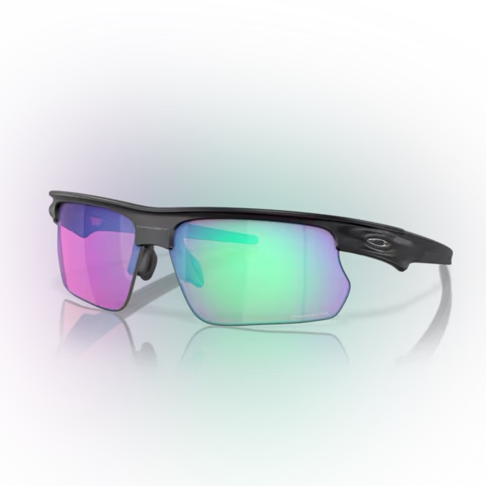 Oakley BiSphaera w/ PRIZM Golf